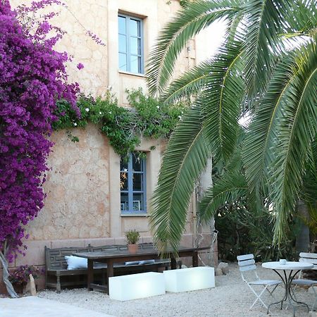 Villa Station Las Salinas Luaran gambar