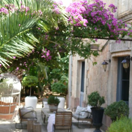 Villa Station Las Salinas Luaran gambar