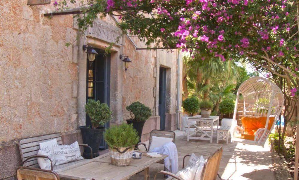 Villa Station Las Salinas Luaran gambar
