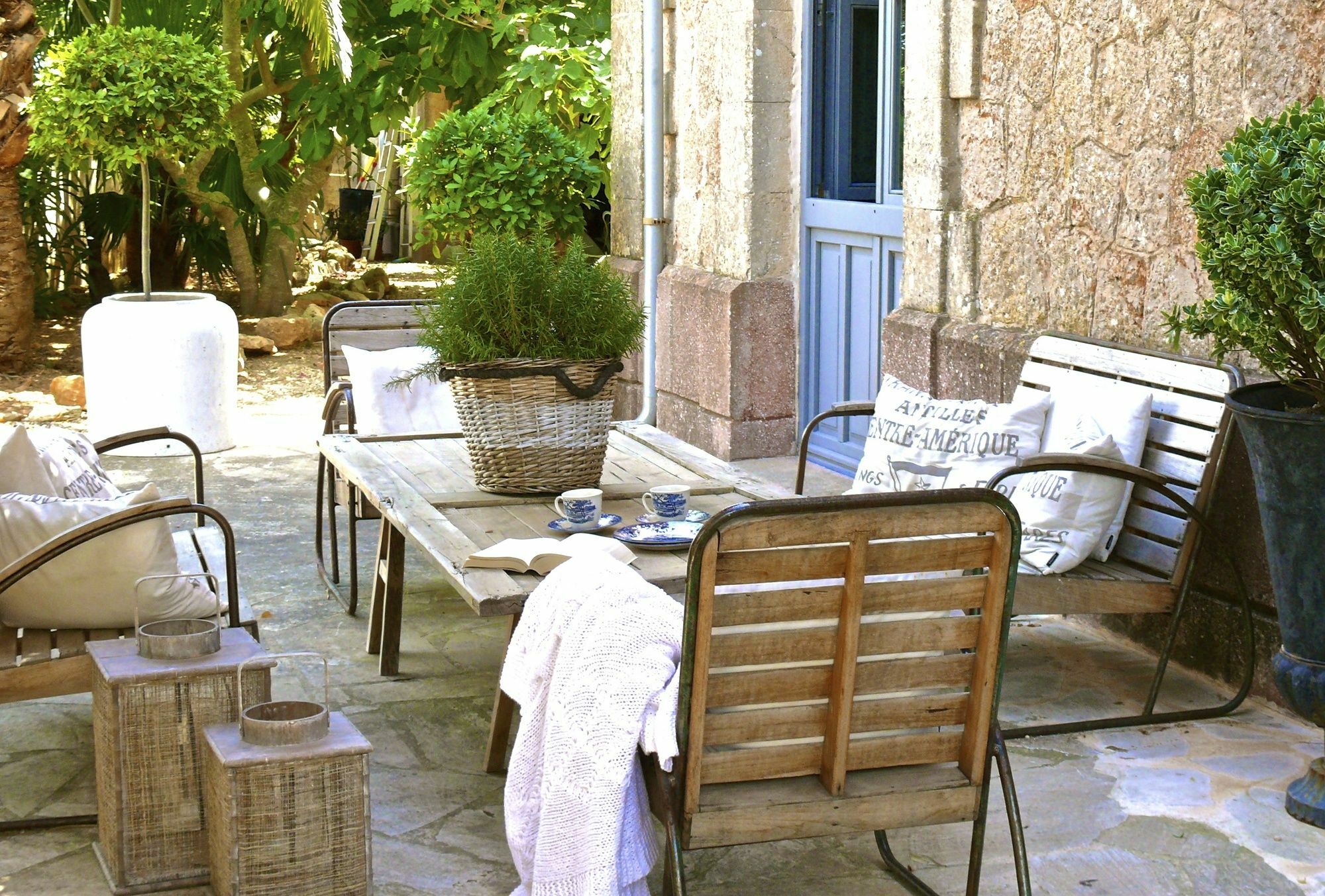 Villa Station Las Salinas Luaran gambar