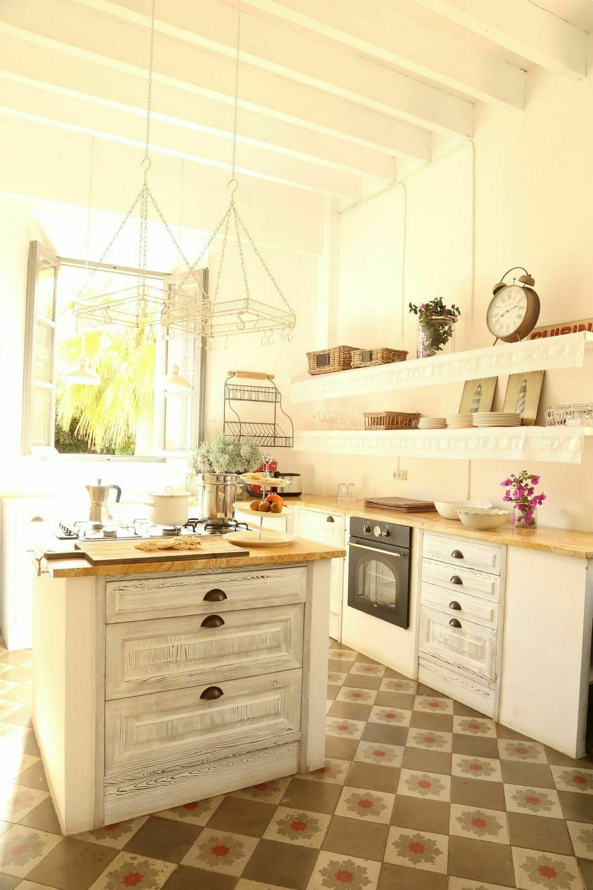 Villa Station Las Salinas Luaran gambar