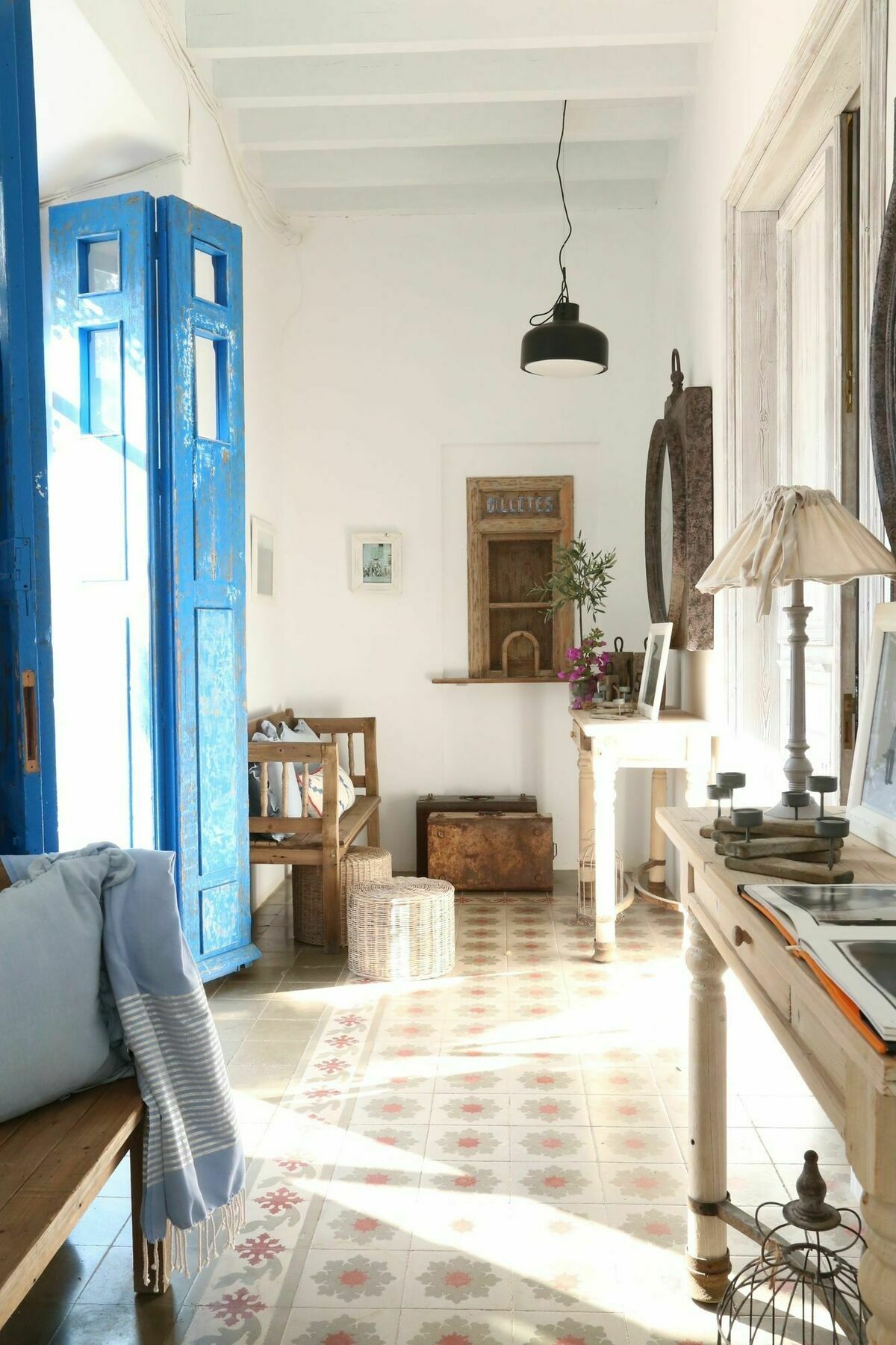 Villa Station Las Salinas Luaran gambar